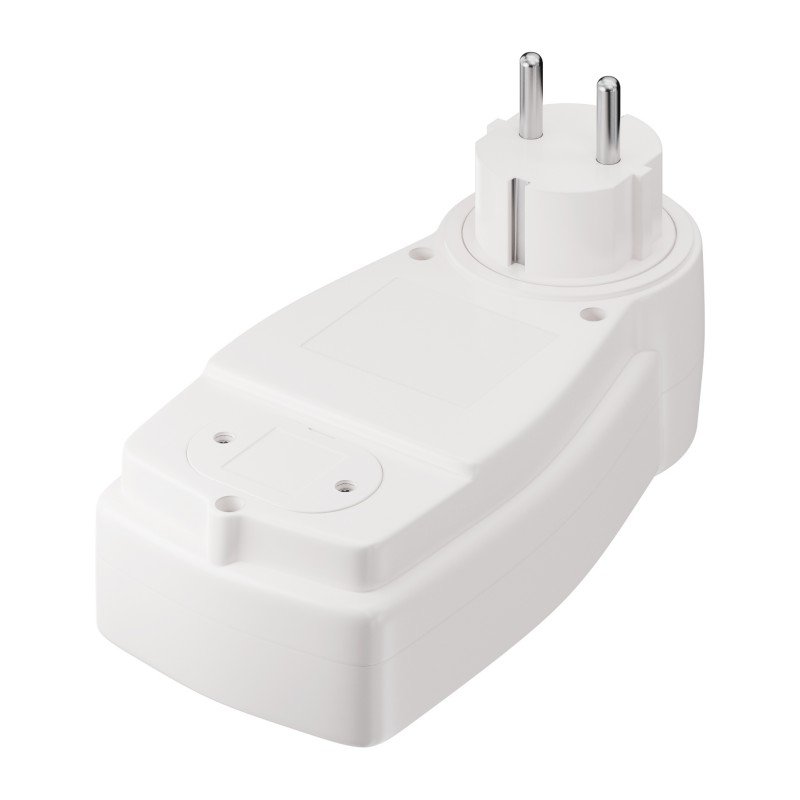 Newell wattmeter with graph function - Image 2