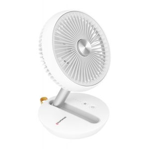 Humanas CoolAir F01 Wireless Fan - white