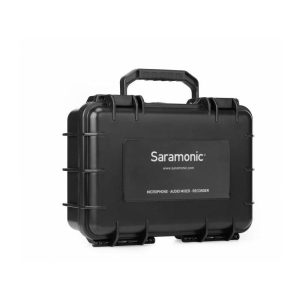 Waterproof Suitcase Saramonic SR-C6
