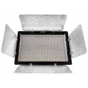 LED Light Yongnuo YN600L II - WB (3200 K - 5500 K)