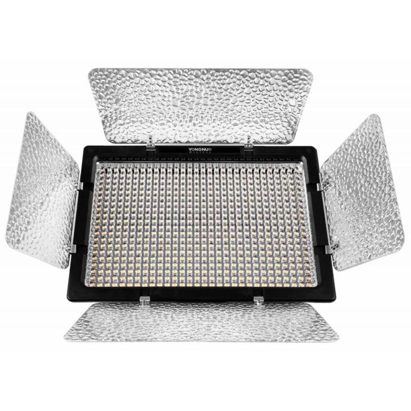 LED Light Yongnuo YN600L II - WB (3200 K - 5500 K)