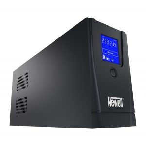 Newell Force LI-1000 UPS
