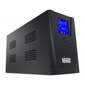 Newell Force LI-1500 UPS