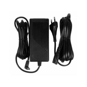 AC adapter Yongnuo FJ-SW1205000D for lights and chargers - 12 V; 5 A