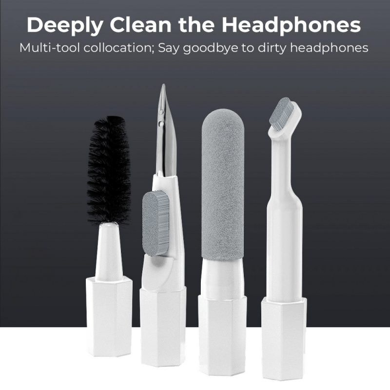 K&F Concept 20-in-1 electronics cleaning accessory set - Image 3