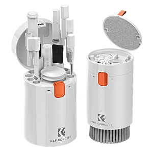 K&F Concept 20-in-1 electronics cleaning accessory set