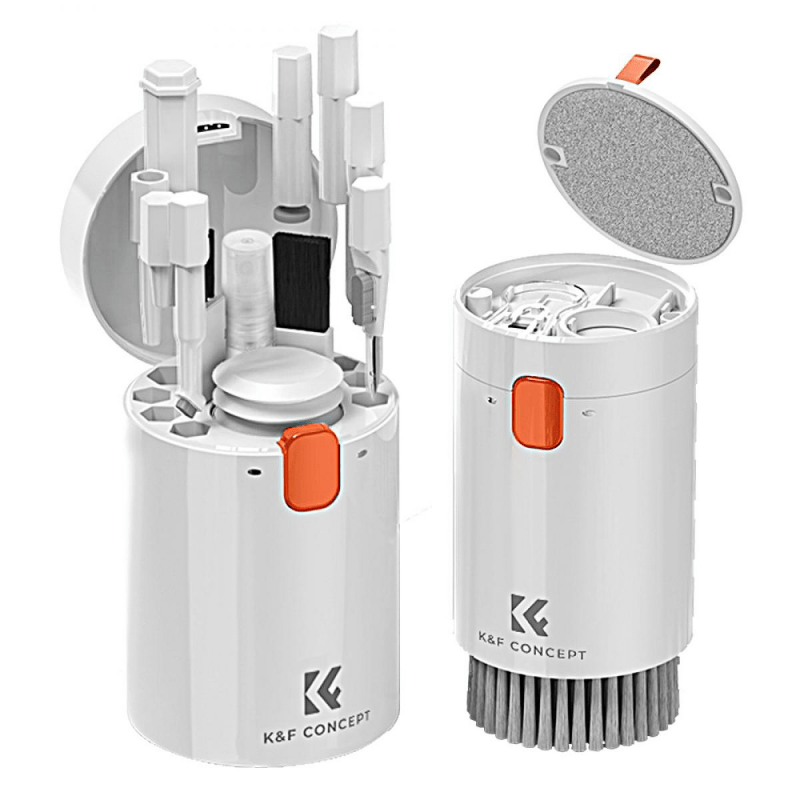 K&F Concept 20-in-1 electronics cleaning accessory set