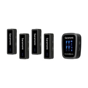 Saramonic Blink500 Pro B8 Wireless Audio Kit