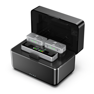 Ulanzi AM18 wireless audio transmission kit