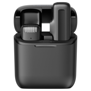 Ulanzi J11 wireless audio kit - USB-C