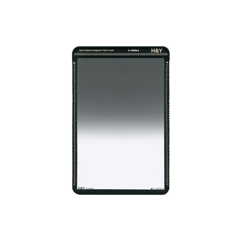 H&Y K-series Soft GND 0