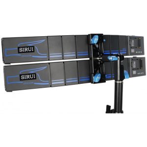 Sirui B25R Dragon Dual LED Light Set - RGB