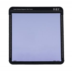 H&Y Magnetic filter  K-series for night-time photography Starkeeper HD MRC - 100x100 mm