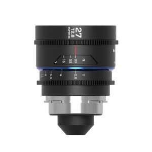 Venus Optics Laowa Nanomorph 27mm