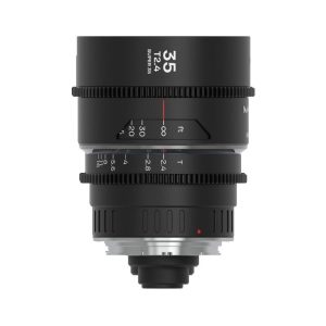 Venus Optics Laowa Nanomorph 27mm