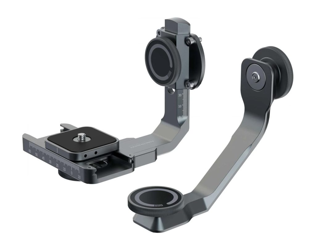 Zeapon Pons Bracket Kit