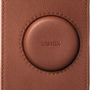 Fujifilm instax Mini EVO bag brown / EVO case