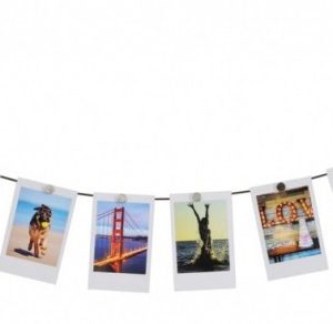 Fujifilm Instax Mini  instax magnetic photo cable  / MINI 11 , MINI 12