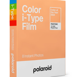 POLAROID Color Film for i-Type Pantone Color of the Year