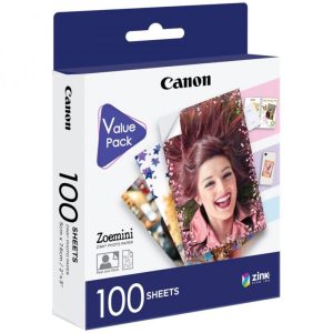 Canon ZP-2030 ZINK2x3" Paper 5 x 7,5 cm (100 Sheet)
