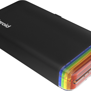 POLAROID Hi-Print Gen 2 Black / ALL-IN-ONE MINI (2,1x3,4")