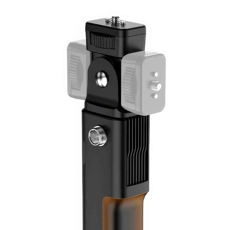 Ulanzi AL60 LED Light - WB (2700 K - 6500 K) - Image 3