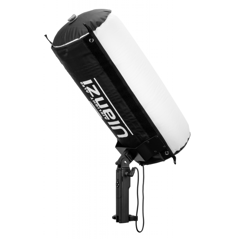 Ulanzi AL60 LED Light - WB (2700 K - 6500 K) - Image 2